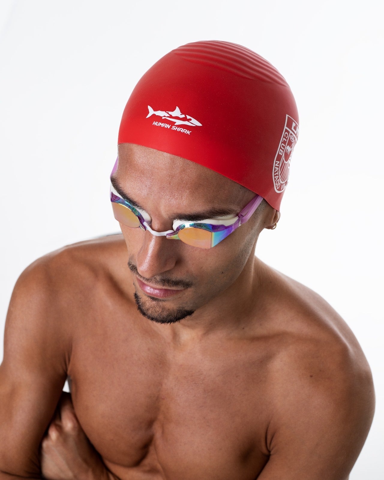 Casco competición
