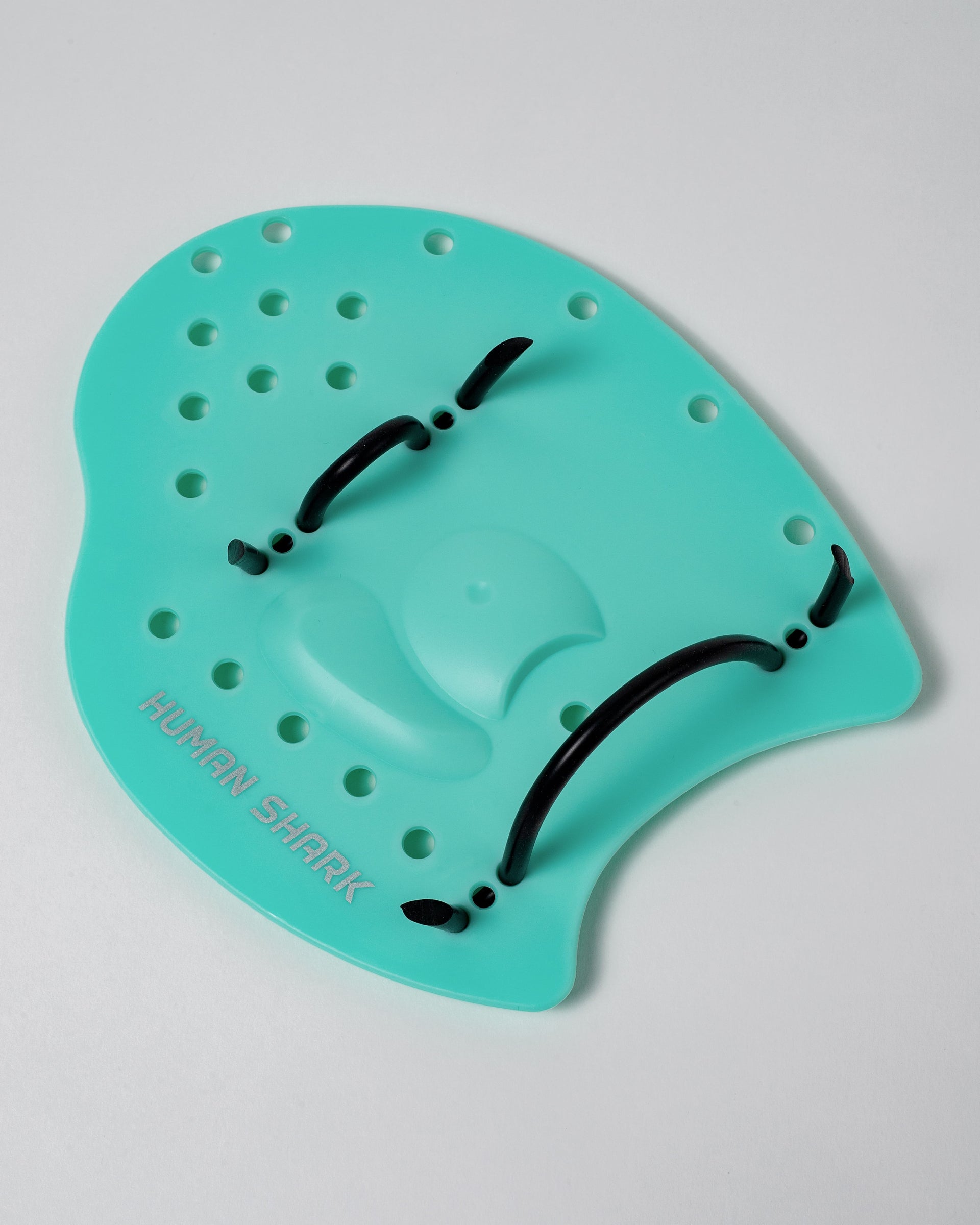 HumanShark Power Paddle – Palas de Natación Entrenamiento Aqua