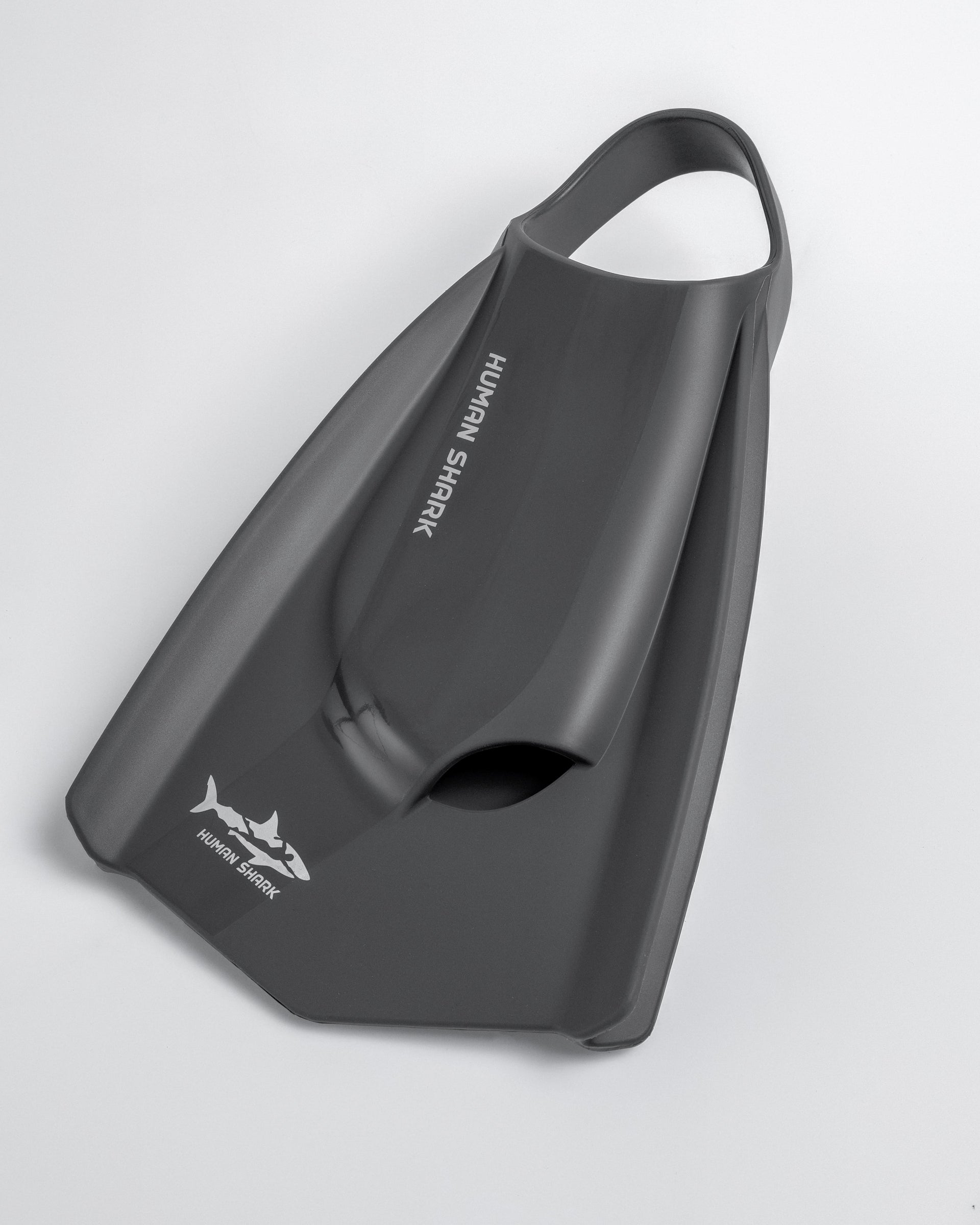 Human Shark - Aletas de Natación Power Fin