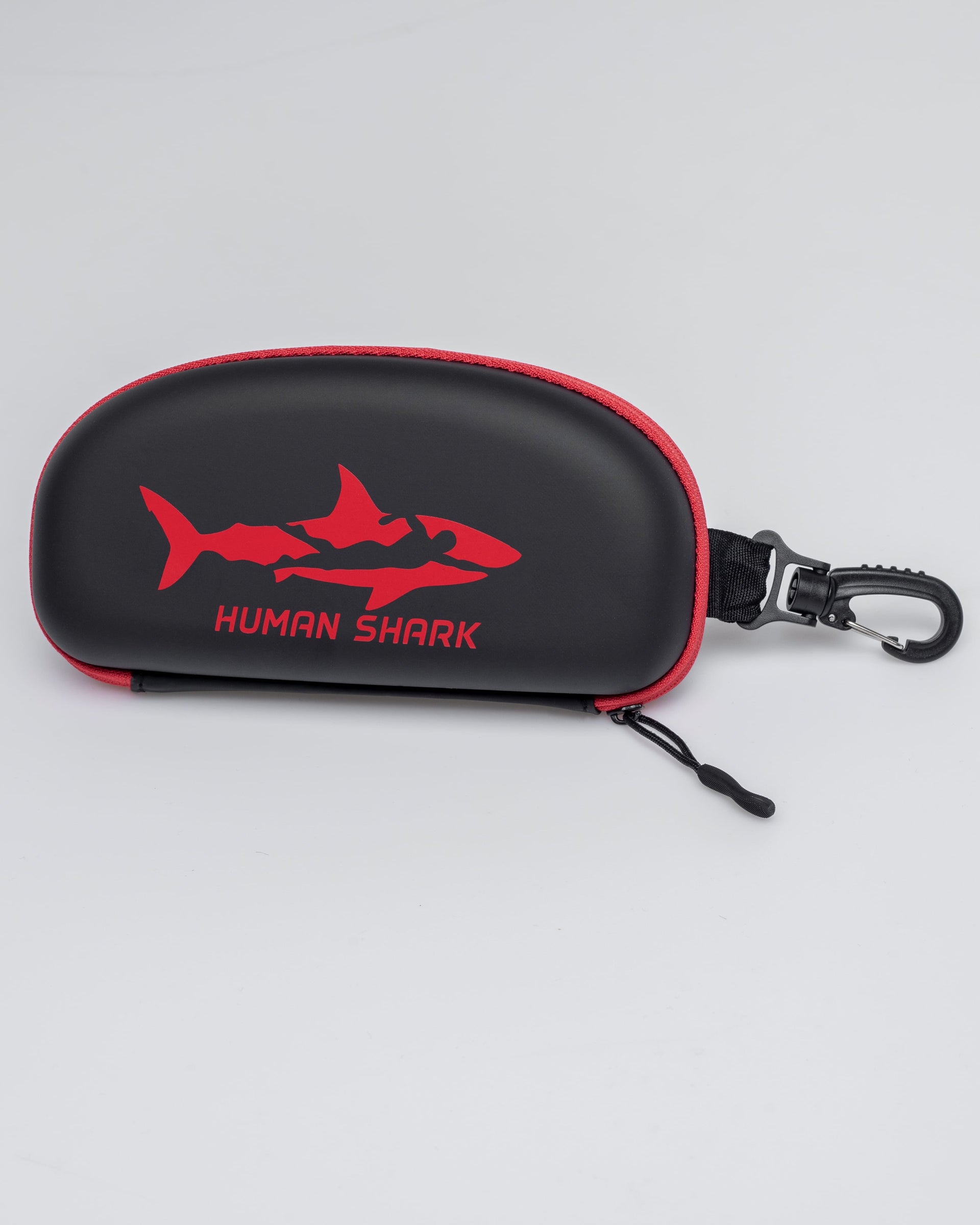 Human Shark - Caja EVA RED