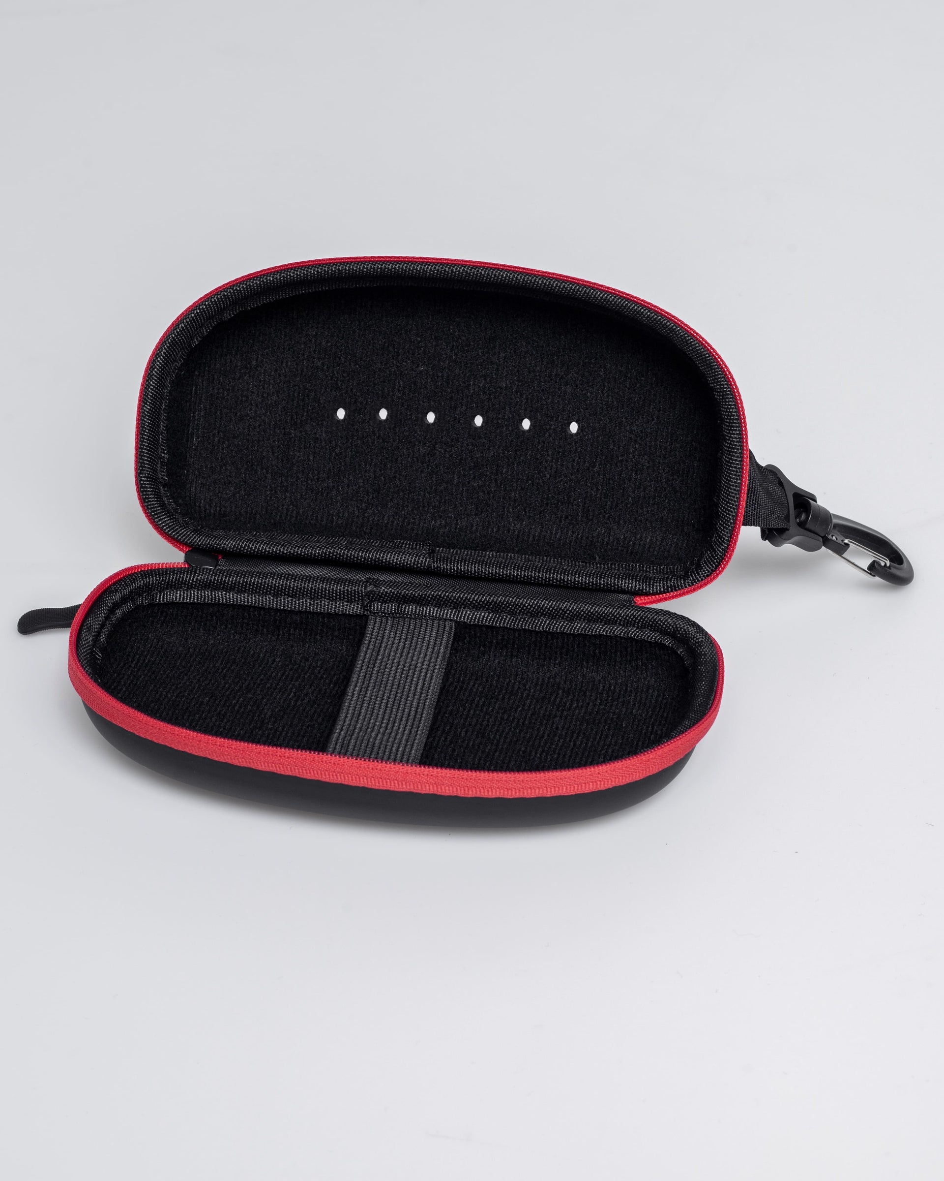 Human Shark - Caja EVA RED