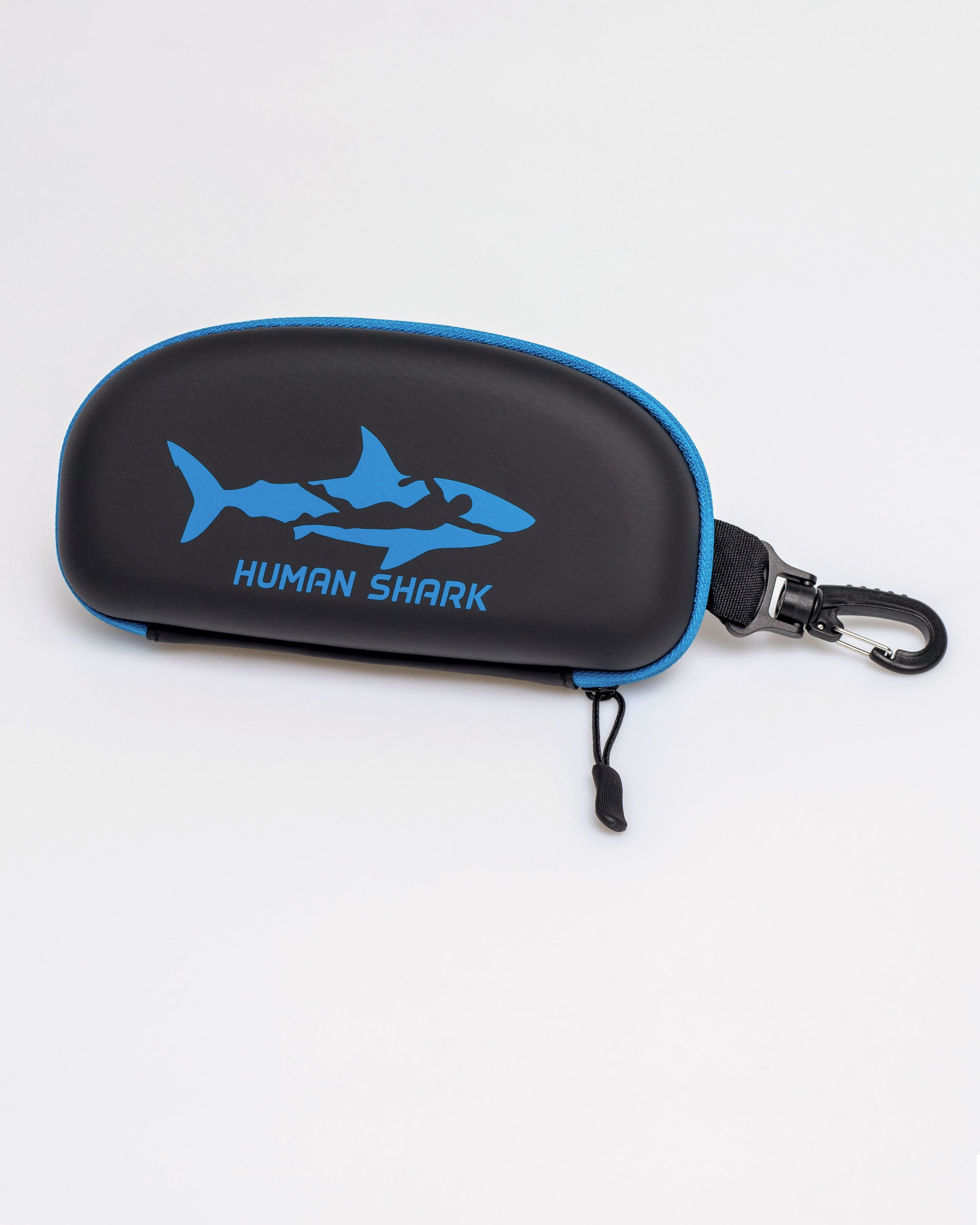 Human Shark - Caja EVA BLUE