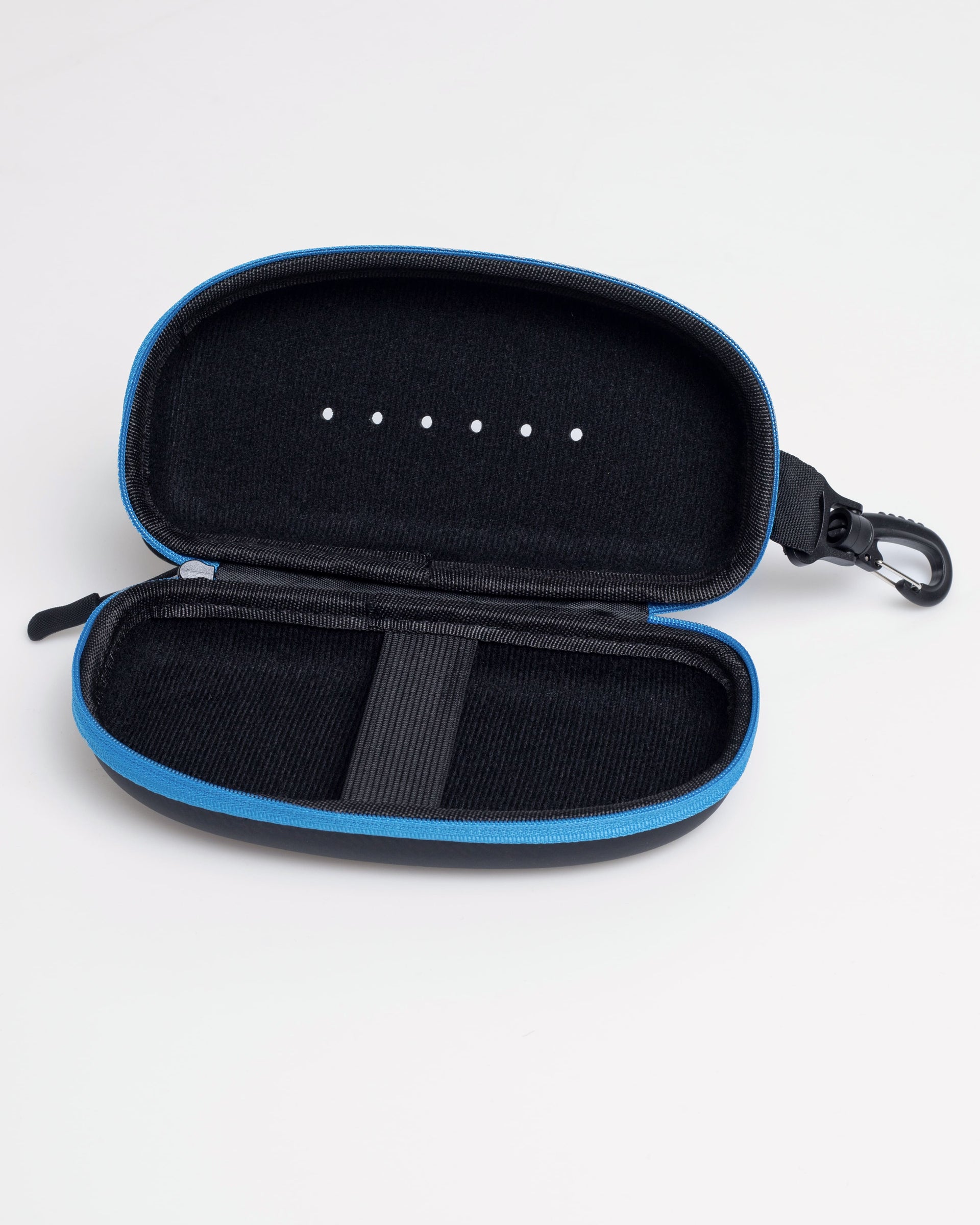 Human Shark - Caja EVA BLUE