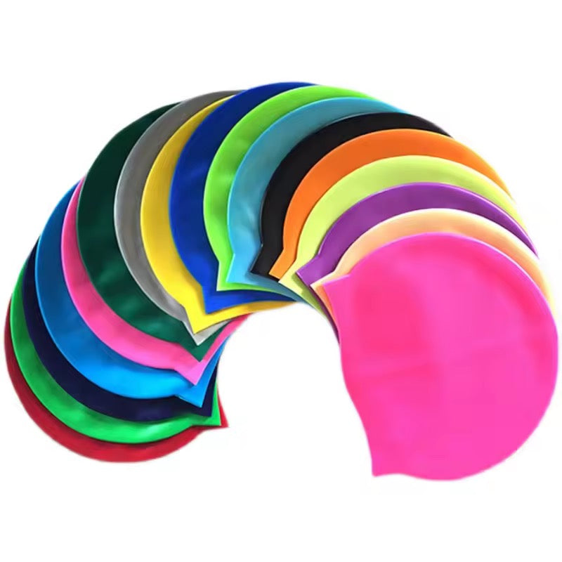 Gorros silicona