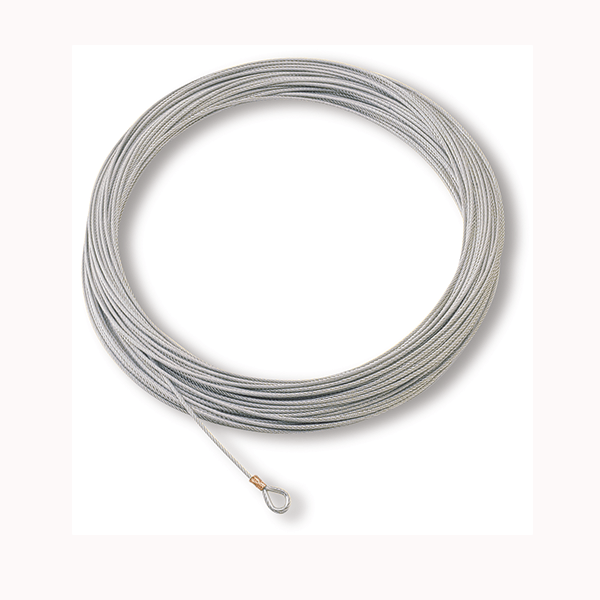 CABLE ACERO INOXIDABLE
